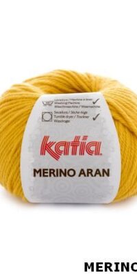 Katia Merino Aran 80-89