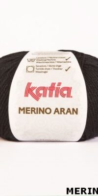 Katia Merino Aran
