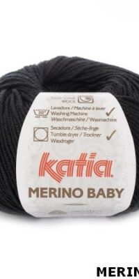 Katia Merino Baby 1-43