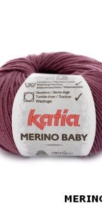 Katia Merino Baby 71-90