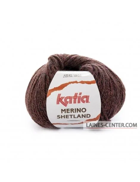 Katia Merino Shetland - Afbeelding 5