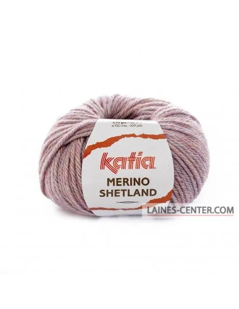 Katia Merino Shetland - Afbeelding 6