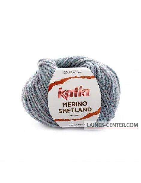 Katia Merino Shetland - Afbeelding 7