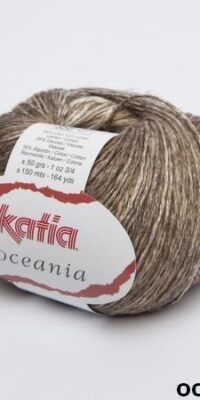 Katia Oceania 60-70