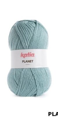 Katia Planet 4000-4012