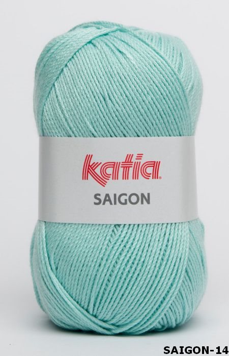 Katia Saigon 10-19 - Afbeelding 3