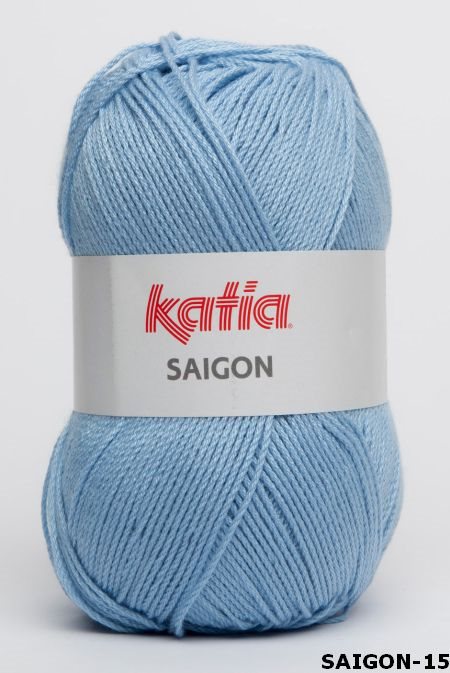 Katia Saigon 10-19 - Afbeelding 4