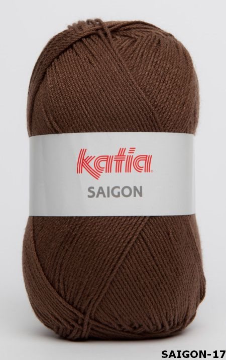 Katia Saigon 10-19 - Afbeelding 5