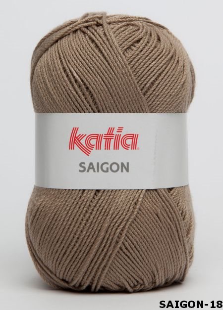 Katia Saigon 10-19 - Afbeelding 6
