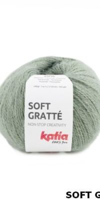 Katia Soft Gratté 61-70
