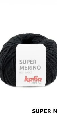 Katia Super Merino