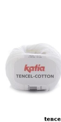 Katia Tencel-Cotton 0-30