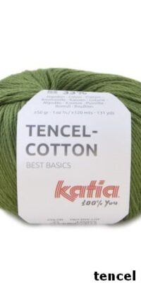 Katia Tencel-Cotton 31-40