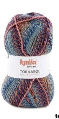 Katia Tornasol