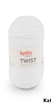 Katia Twist 1-10