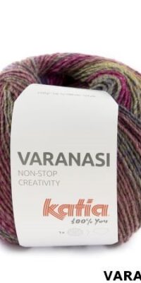 Katia Varanasi 300-310