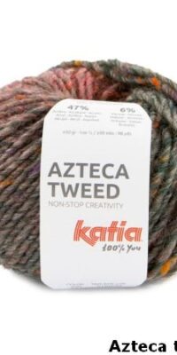 Katia azteca tweed