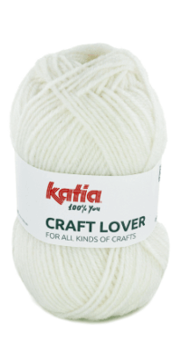 Katia craft Lover