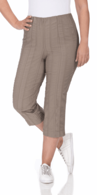 Kj Brand Susie Capri 28402