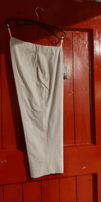 Kj Brand Susie XS capri 28351