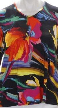 Kj Brand shirt 15799/4921/508