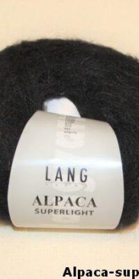 LY Alpaca Superlight