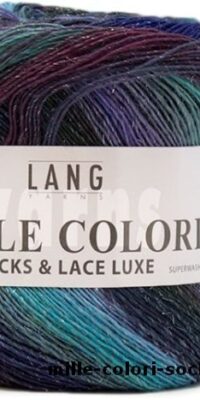 LY Mille Colori S & L Luxe