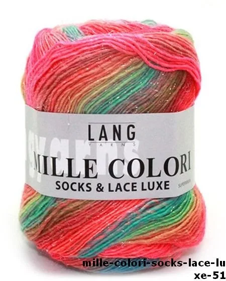 LY Mille Colori S & L Luxe - Afbeelding 5
