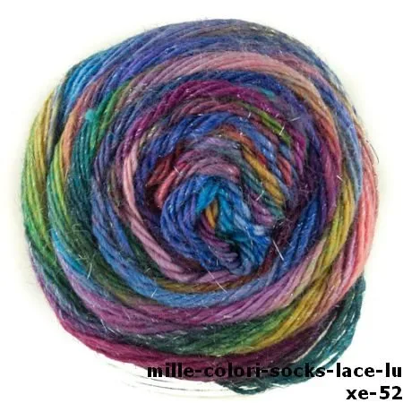 LY Mille Colori S & L Luxe - Afbeelding 7
