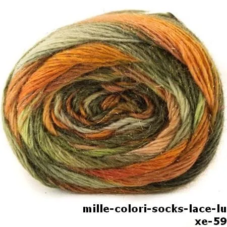 LY Mille Colori S & L Luxe - Afbeelding 8