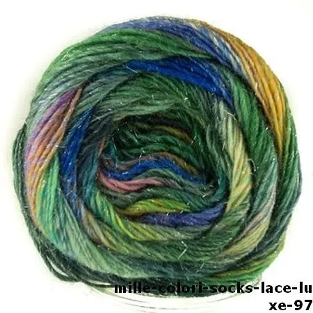 LY Mille Colori S & L Luxe - Afbeelding 9