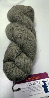 Lanaras Abuelita