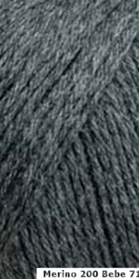 Lang Merino 200 Bébé 0400-0510