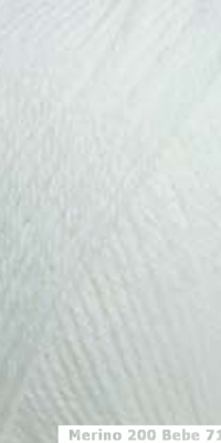 Lang Merino 200 Bébé 300-0329