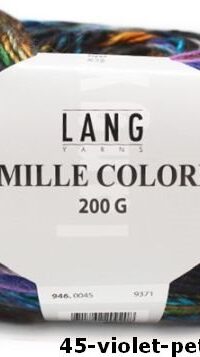 Lang Yarns Mille Colori 200