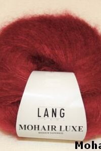 Lang Yarns Mohair Luxe