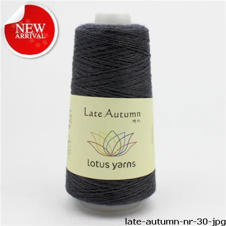 Lotus Late Autumn - Afbeelding 5