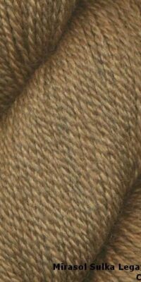 Mirasol Sulka Legato