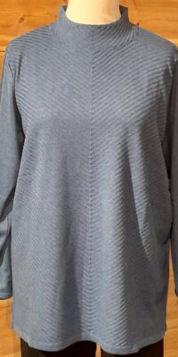 Netwalk trui 503 08 590