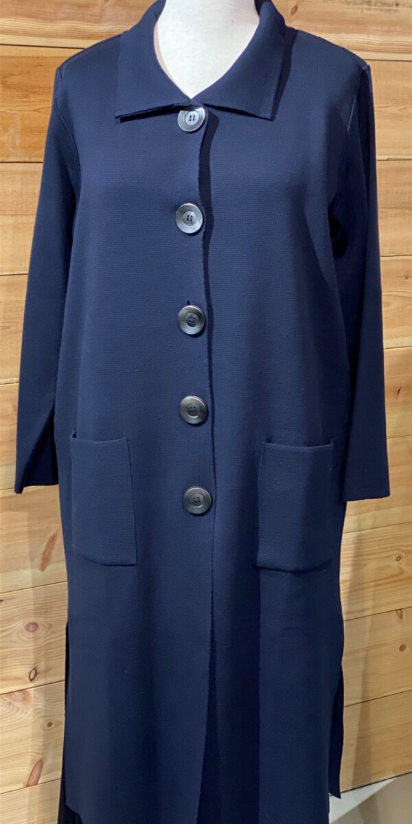 Netwalk vest 304 03