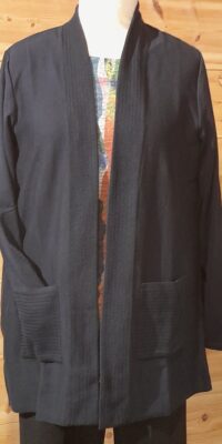 Netwalk vest  503 05 345