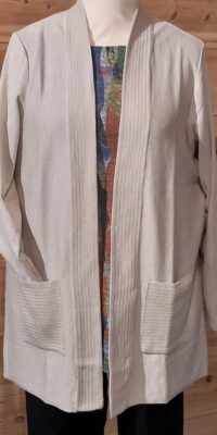 Netwalk vest  503 05 400