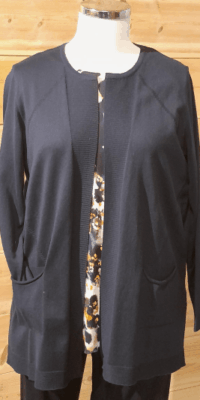 Netwalk vest  503 17 345