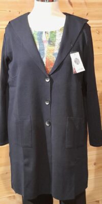 Netwalk vest  503 23 345