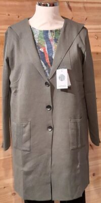 Netwalk vest  503 23 435