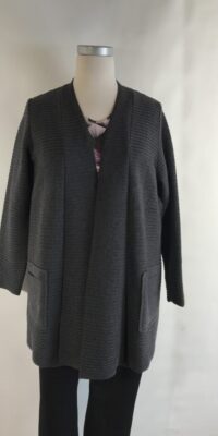 Netwalk vest G202 02