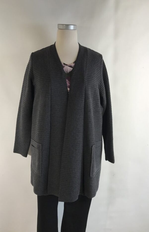 Netwalk vest G202 02