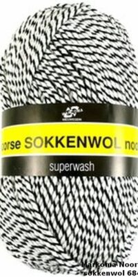 Scheepjes Noorse wol