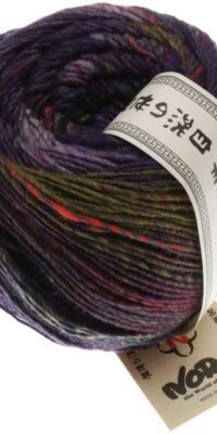 Noro Viola alle kleuren
