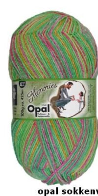 Opal Memories 11000-11010